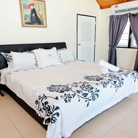 Sari Pacifica Resort & Spa Pulau Redang Exterior foto