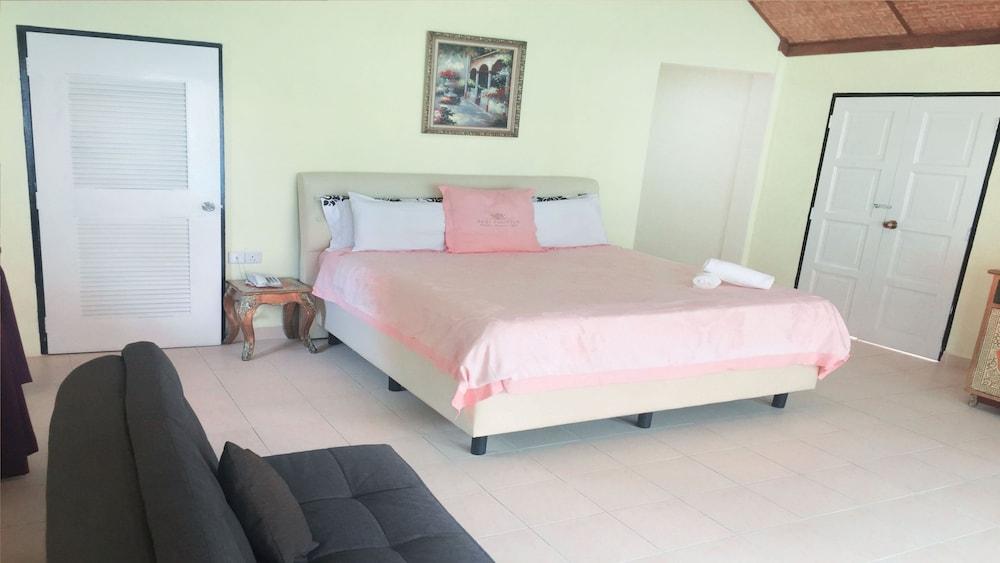 Sari Pacifica Resort & Spa Pulau Redang Exterior foto