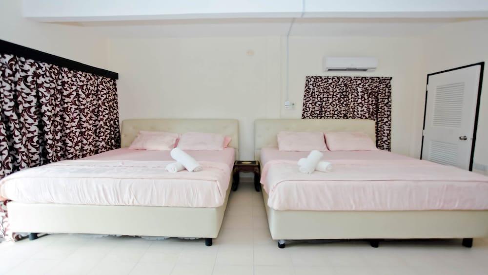 Sari Pacifica Resort & Spa Pulau Redang Exterior foto
