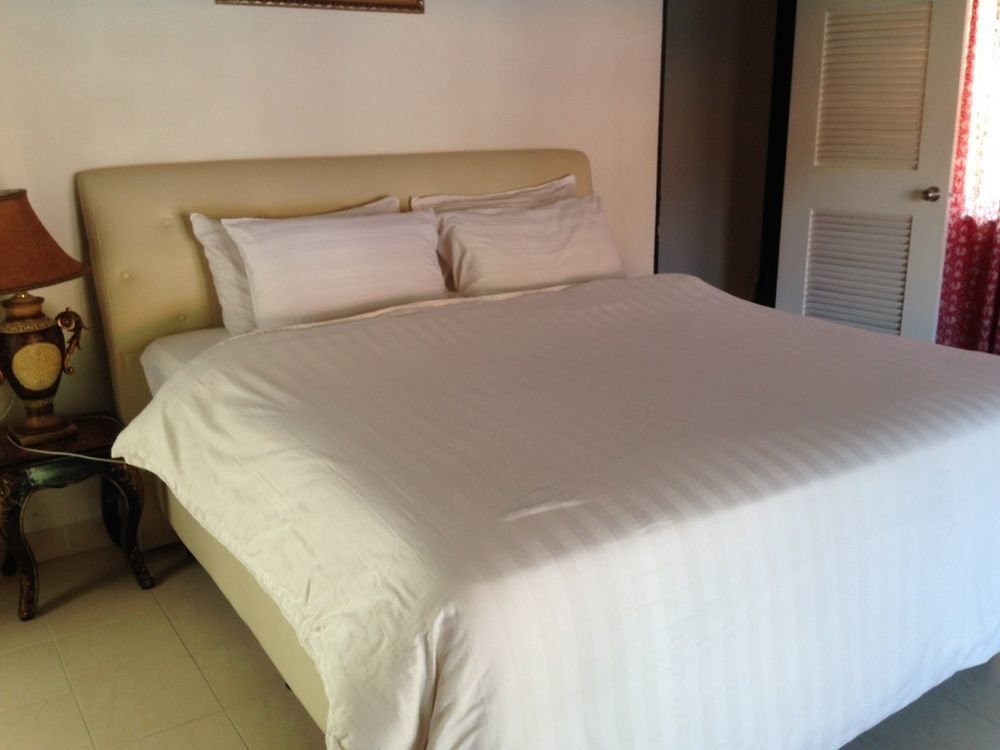 Sari Pacifica Resort & Spa Pulau Redang Exterior foto